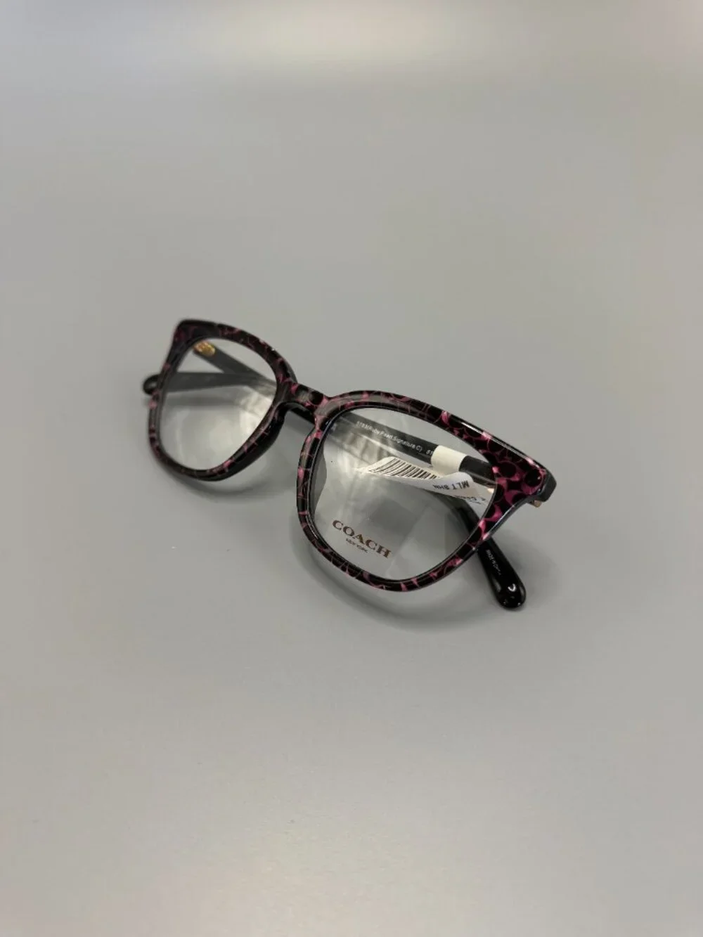 Coach authentic hc6233